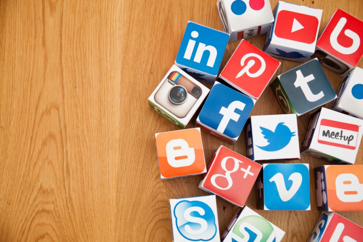 Ten Social Media Law and Governance Tips for Social Business
