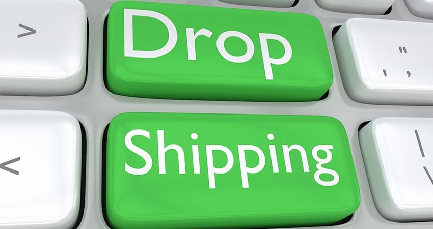 Using Shopify to Enter the Dropshipping Business