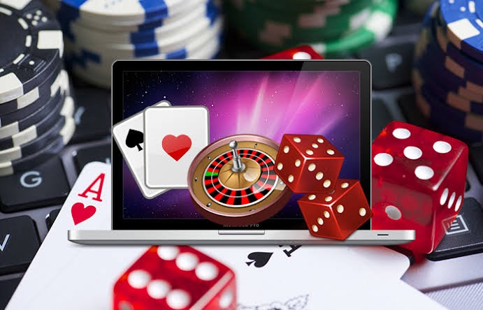 Poker online- earn money via a digital platform