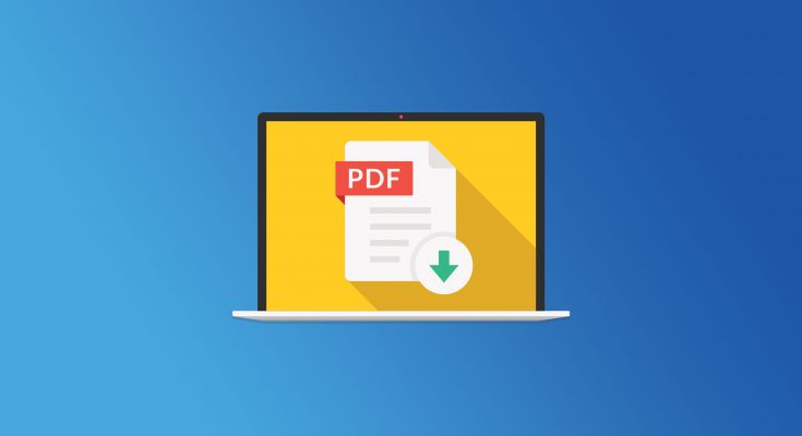 Download The Desktop Software For Better Compress Of PDF File Techodrom