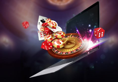 Why should you prefer 카지노사이트 online casino for gambling?