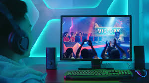 Sportsurge eSports: Watch Competitive Gaming Live