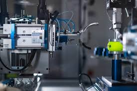 Urethane Planetary Mixers – Advanced Mixing Technology for Industrial Production