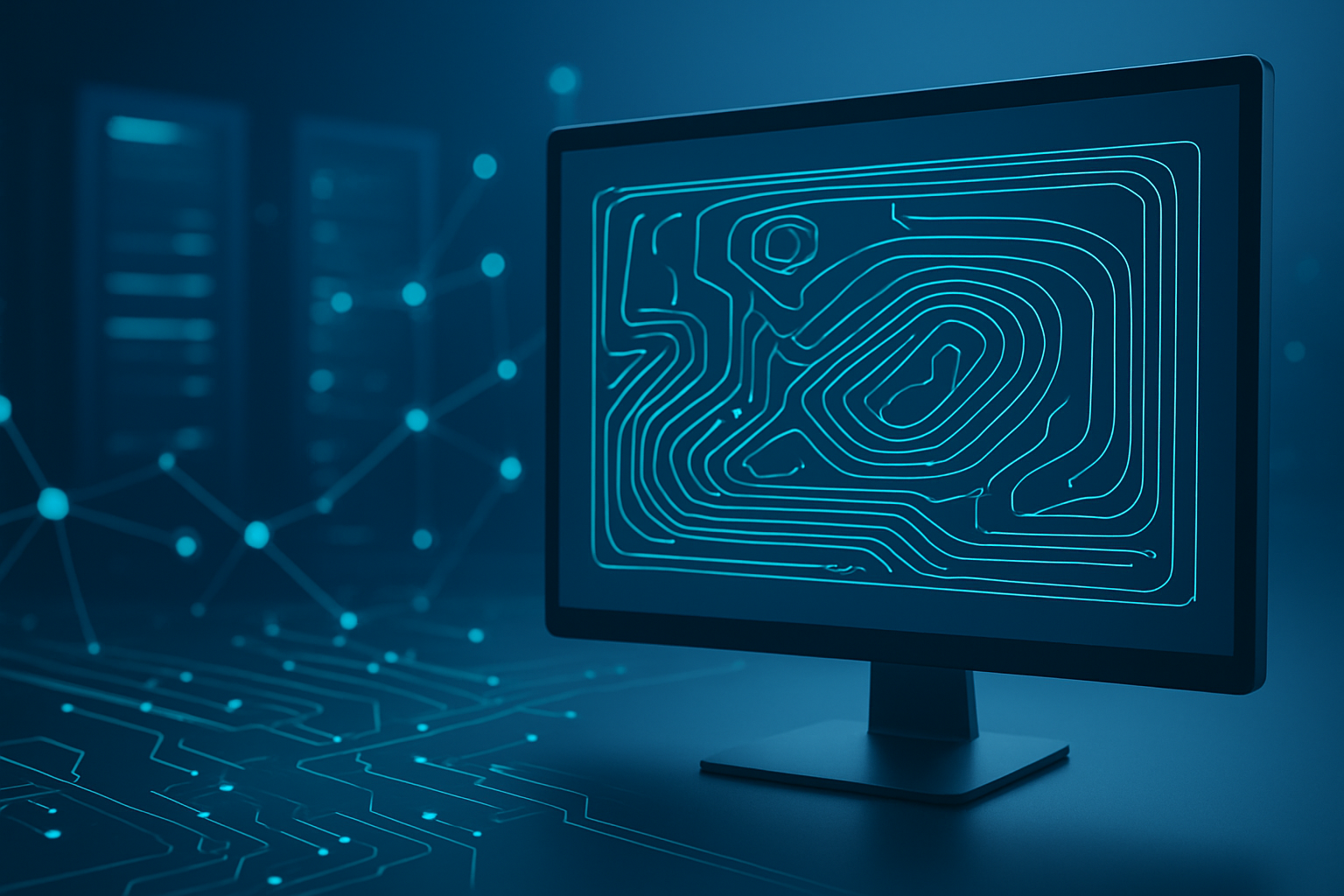 How CAM Software Optimizes CNC Machining Performance