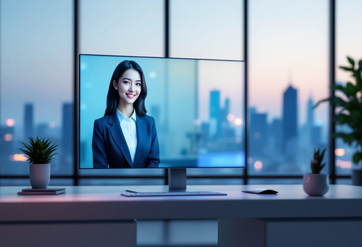 Can AI Voice Receptionists Help Cut Business Cost and Save Time?