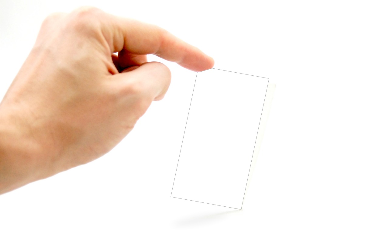 Business card, business, hand — "Fortify Your Website's Defenses: TOPStresser.su's Free Attack Trial"