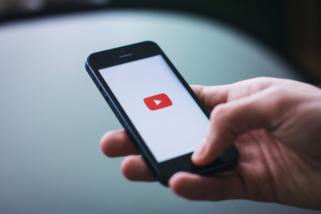 Youtube, iphone, smartphone — SMM Panel Platform Offering Complete Social Media Growth Solutions With Reliable Marketing Feat