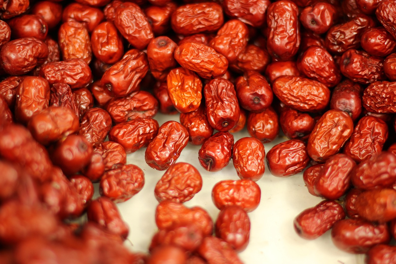 Fruit, jujube, health — The Pharmaqo Labs Difference: Quality That Powers Results