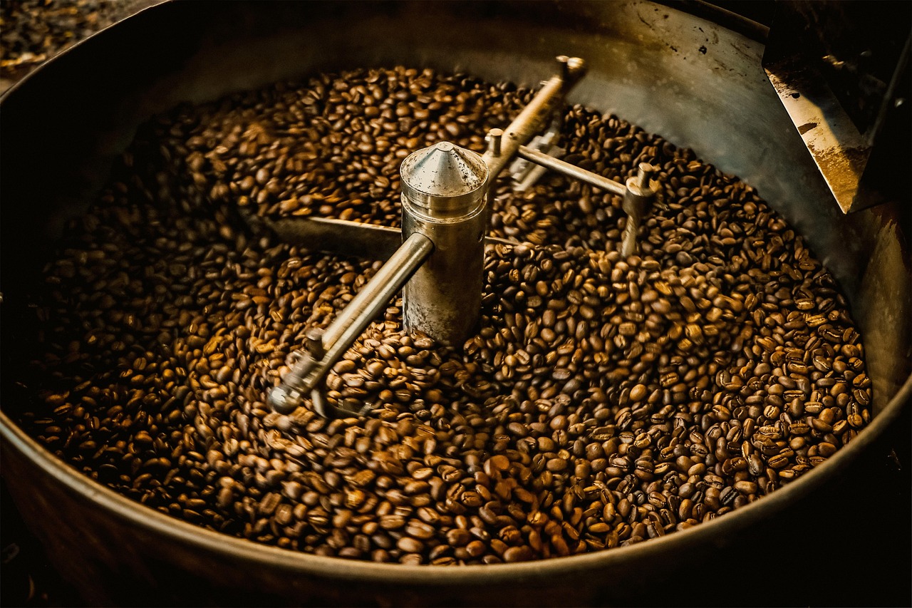 Coffee, beans, caffeine — Why Fort Worth Homeowners Should Prioritize Window Replacement