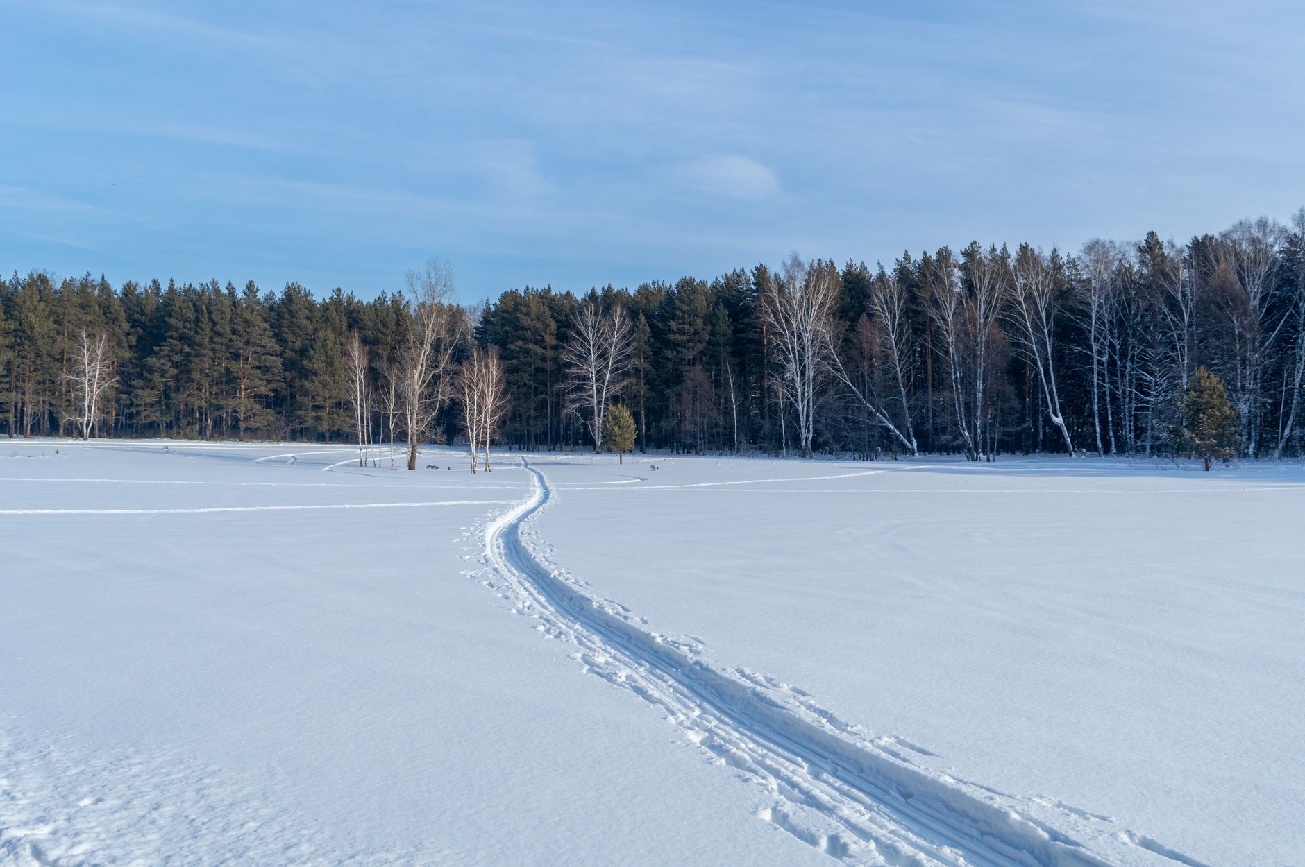Arc Raiders Frozen Trail Update: The Best Features Revealed