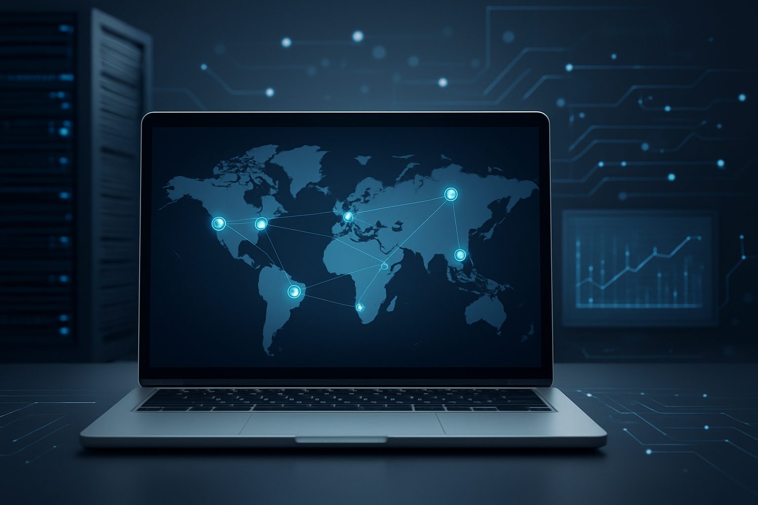 Compare Key VPN Features When Planning Internet Access in China