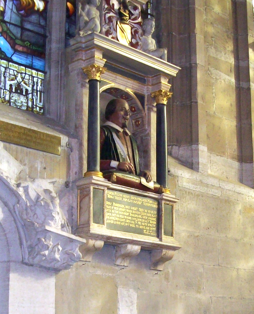 For Whom the Verses Mourn