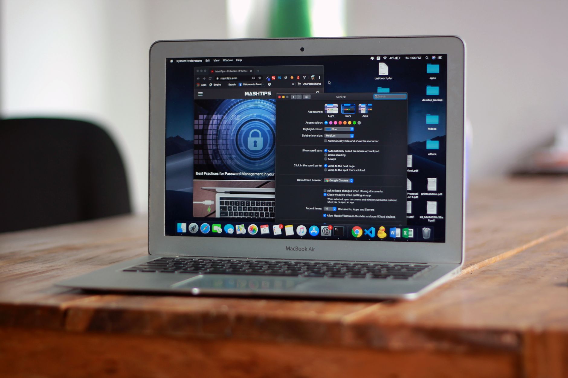 macOS Golden Gate features: The Best New Updates to Enjoy