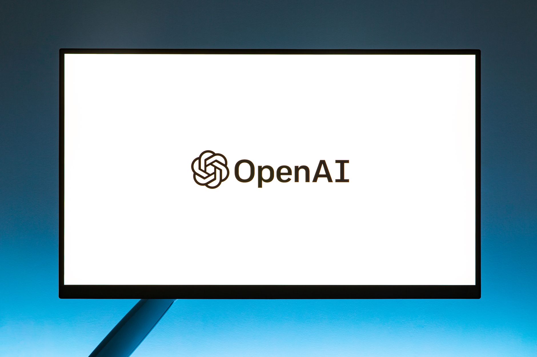 OpenAI funding round