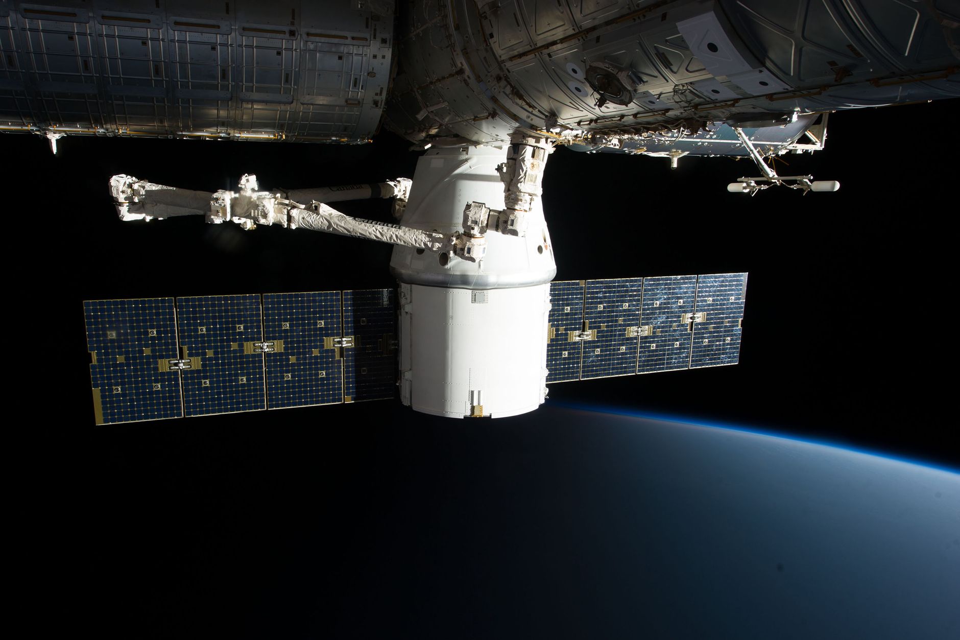 P-HJT Modules orbit: Proven success for JA in space