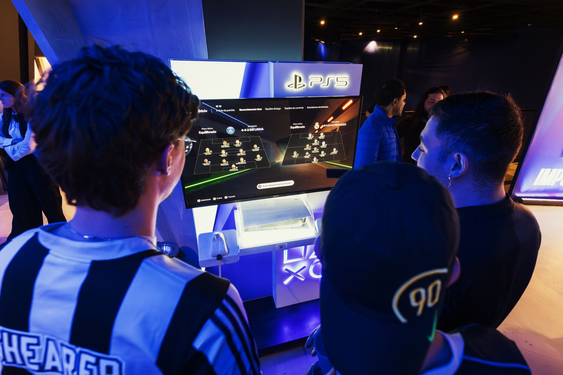 PlayStation Summer Playground: Best Proven Deals on PS5 Games