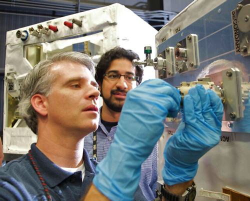 Is Satellite Refueling in Orbit the Best Space Innovation?