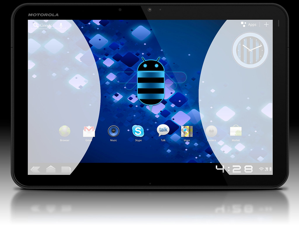 Motorola community app