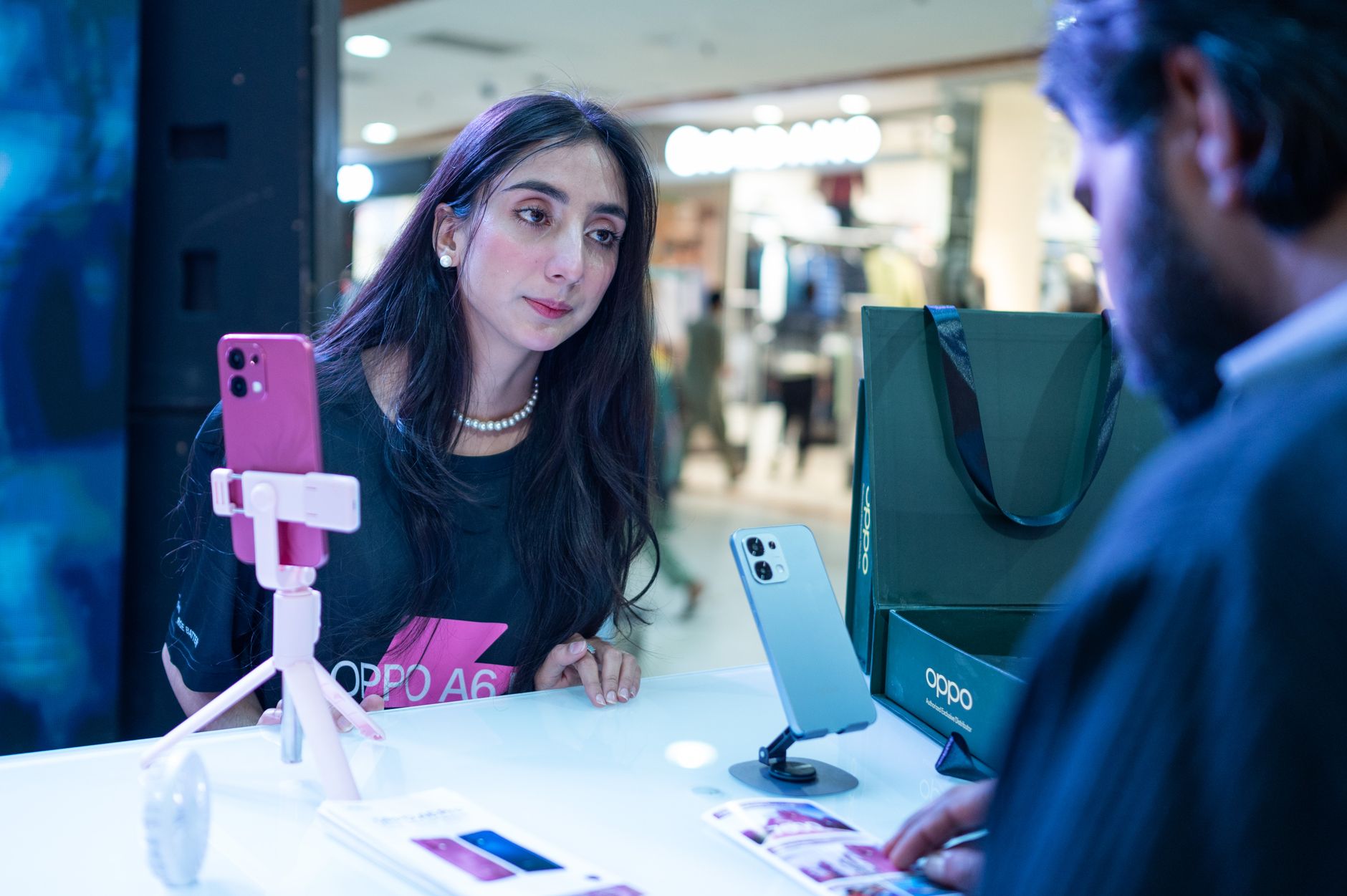 OPPO Reno 15 Series
